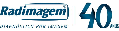 Radimagem - Diagnósticos por Imagem